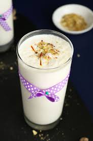 Sweet Lassi